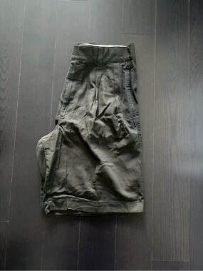 Uniqlo U shorts